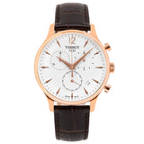 Tissot Uomo T063.617.36.037.00 Tradition Chronograph Quarzo