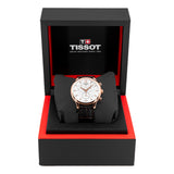 Tissot Uomo T063.617.36.037.00 Tradition Chronograph Quarzo