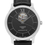 Tissot Uomo T063.907.16.058.00 Tradition Open Hearth Auto