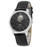 Tissot Uomo T063.907.16.058.00 Tradition Open Hearth Auto