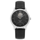 Tissot Uomo T063.907.16.058.00 Tradition Open Hearth Auto