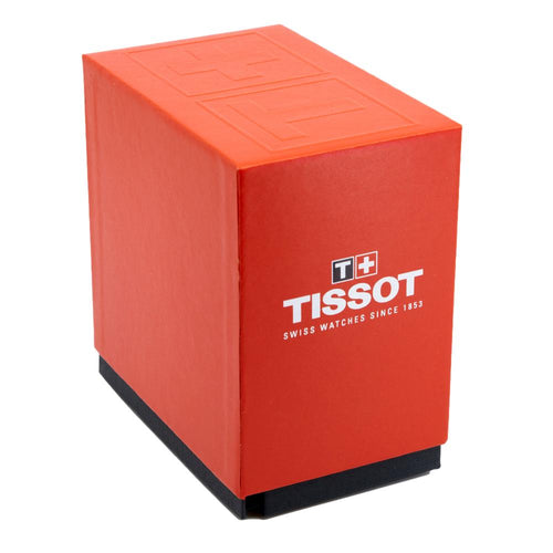 Tissot Uomo T063.907.16.058.00 Tradition Open Hearth Auto