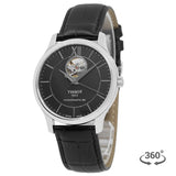 Tissot Uomo T063.907.16.058.00 Tradition Open Hearth Auto