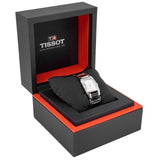 Tissot Donna T073.310.11.017.00 T-Lady Quarzo