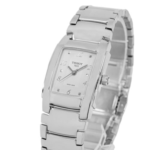 Tissot Donna T073.310.11.017.00 T-Lady Quarzo