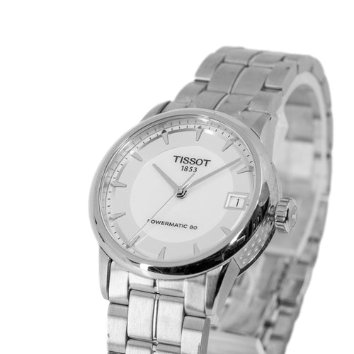 Tissot Ladies T086.207.11.111.00 Luxury Auto