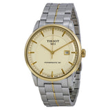 Tissot Uomo T086.407.22.261.00 Powermatic 80 Luxury Auto