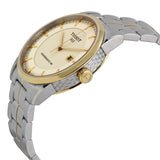 Tissot Uomo T086.407.22.261.00 Powermatic 80 Luxury Auto