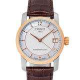 Tissot Donna T087.207.56.117.00 Classic Automatico