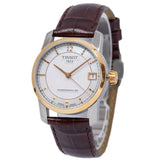 Tissot Donna T087.207.56.117.00 Classic Automatico