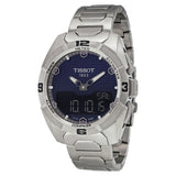 Tissot Uomo T091.420.44.041.00 T-Touch 45mm Expert Solar