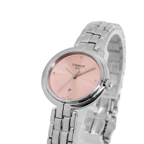 Tissot Donna T094.210.11.336.00 Flamingo Quarzo