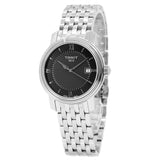 Tissot Uomo T097.410.11.058.00 Bridgeport Quarzo