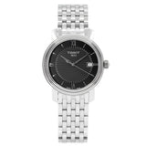 Tissot Uomo T097.410.11.058.00 Bridgeport Quarzo