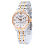 Tissot Donna T099.207.22.118.02 Chemin des T. Automatico