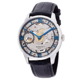 Tissot Uomo T0994051641800 Chemin des T. Automatico