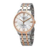 Tissot Uomo T099.407.22.038.02 Chemin des T Automatico