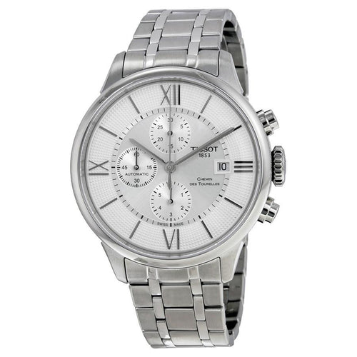 Tissot Uomo T099.427.11.038.00 Chemin des T Automatico