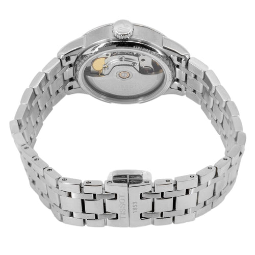 Tissot Donna T0992071104800 Chemin des Tourelles Automatico