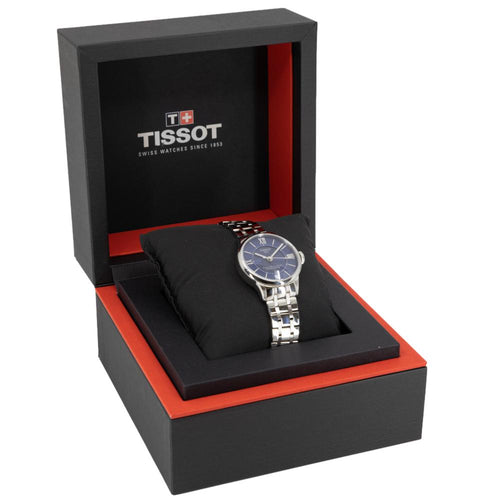 Tissot Donna T0992071104800 Chemin des Tourelles Automatico