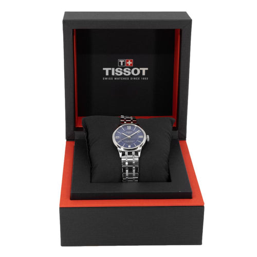 Tissot Donna T0992071104800 Chemin des Tourelles Automatico