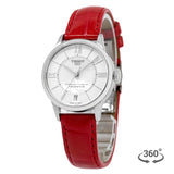 Tissot Donna T099.207.16.118.00 Chemin des T. Automatico