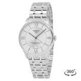 Tissot Uomo T099.407.11.038.00 Chemin des T.  Automatico