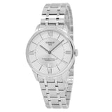 Tissot Uomo T099.407.11.038.00 Chemin des T.  Automatico