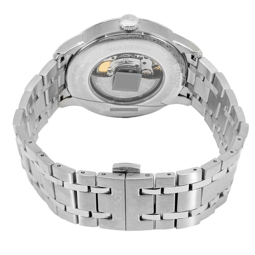 Tissot Uomo T099.407.11.038.00 Chemin des T.  Automatico