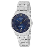 Tissot Uomo T099.407.11.048.00 Chemin des T. Automatico