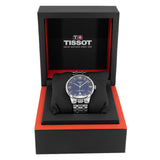 Tissot Uomo T099.407.11.048.00 Chemin des T. Automatico