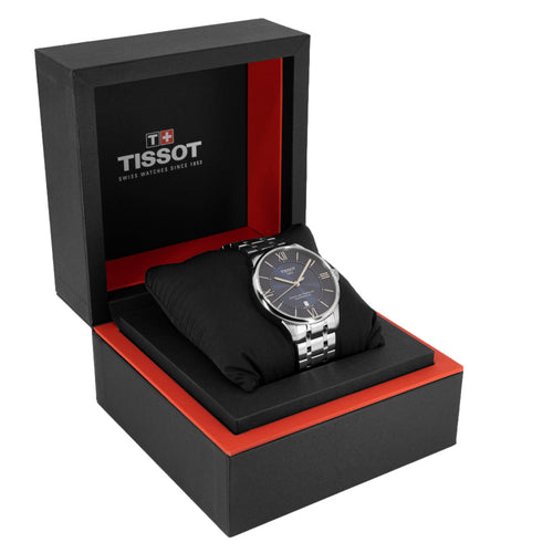 Tissot Uomo T099.407.11.048.00 Chemin des T. Automatico