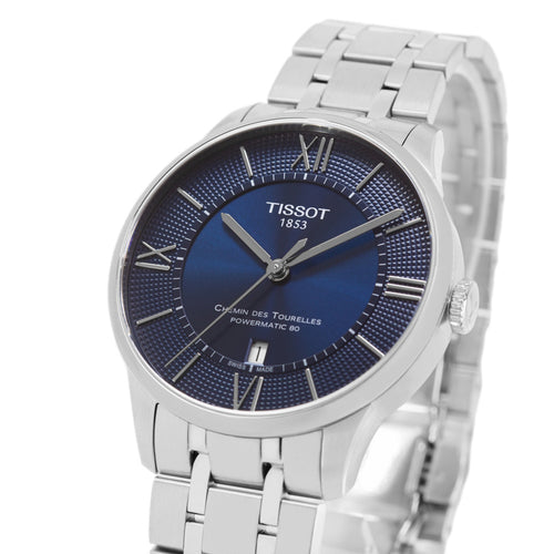 Tissot Uomo T099.407.11.048.00 Chemin des T. Automatico