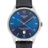 Tissot Uomo T099.407.16.047.00 Chemin des T. Automatico