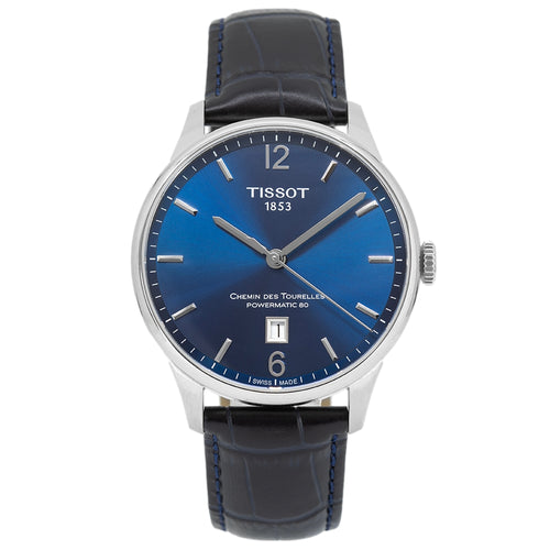 Tissot Uomo T099.407.16.047.00 Chemin des T. Automatico