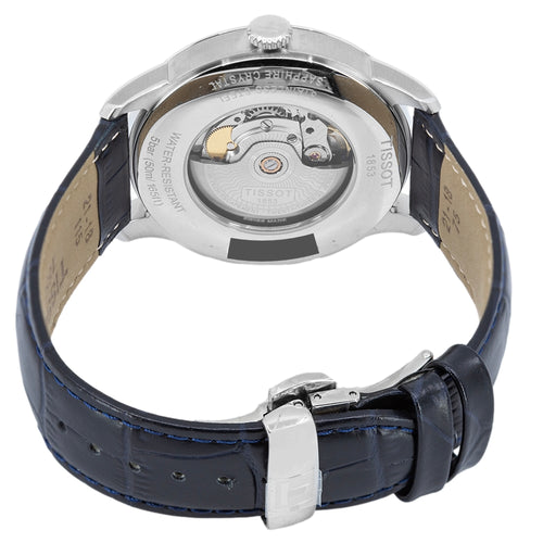 Tissot Uomo T099.407.16.047.00 Chemin des T. Automatico