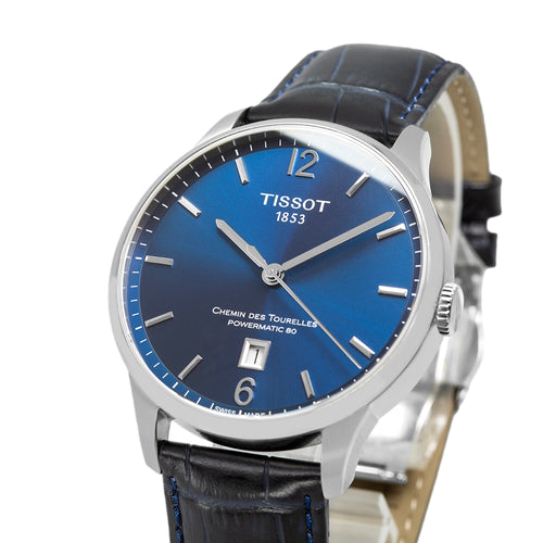 Tissot Uomo T099.407.16.047.00 Chemin des T. Automatico