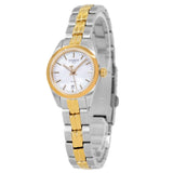 Tissot Donna T101.010.22.111.00 PR 100 Two-Tone Quarzo