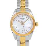 Tissot Donna T101.010.22.111.00 PR 100 Two-Tone Quarzo