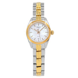 Tissot Donna T101.010.22.111.00 PR 100 Two-Tone Quarzo