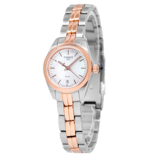 Tissot Donna T101.010.22.111.01 PR 100 Quarzo