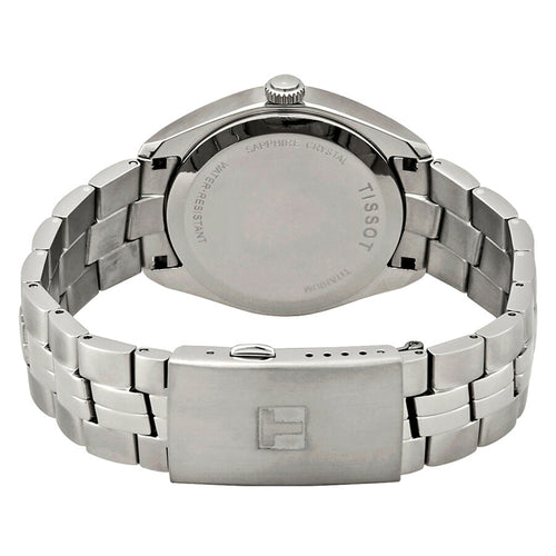 Tissot Uomo T101.410.44.061.00 PR 100 Titanium Quarzo