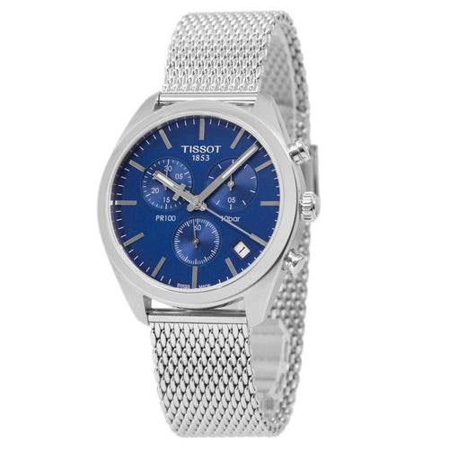 Tissot Uomo T101.417.11.041.00 PR 100 Quarzo