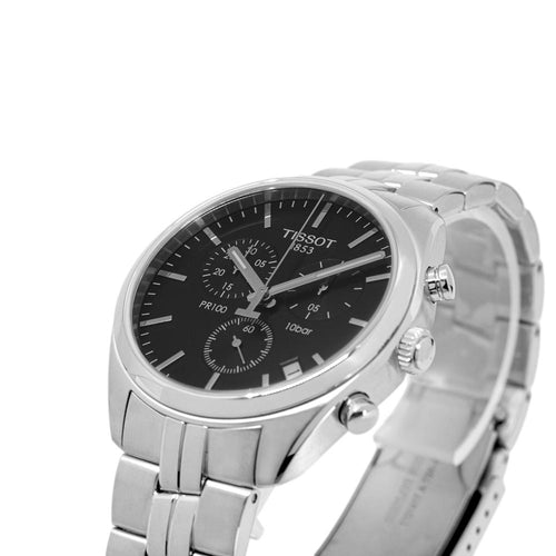 Tissot Uomo T101.417.11.051.00 T-Classic PR 100 Quarzo