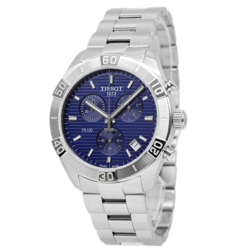 Tissot Uomo T1016171104100 PR 100 Sport Gent Quarzo