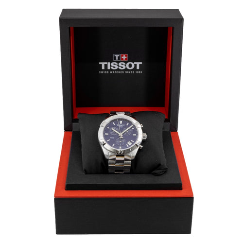 Tissot Uomo T1016171104100 PR 100 Sport Gent Quarzo