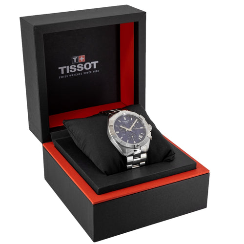 Tissot Uomo T1016171104100 PR 100 Sport Gent Quarzo