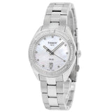 Tissot Donna T101.910.11.116.00 PR 100 Sport Chic Quarzo