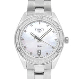 Tissot Donna T101.910.11.116.00 PR 100 Sport Chic Quarzo