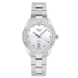 Tissot Donna T101.910.11.116.00 PR 100 Sport Chic Quarzo